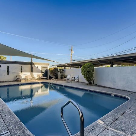 2Bdrm In Scottsdalesleeps4Pooltvwifi Apartment Exterior photo
