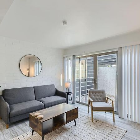 2Bdrm In Scottsdalesleeps4Pooltvwifi Apartment Exterior photo