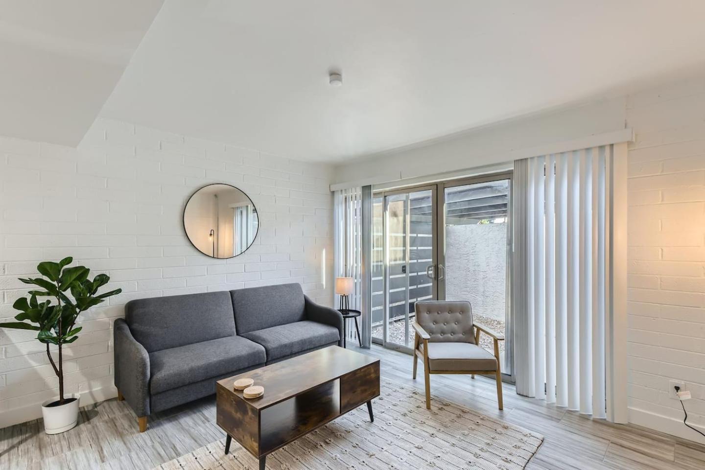 2Bdrm In Scottsdalesleeps4Pooltvwifi Apartment Exterior photo