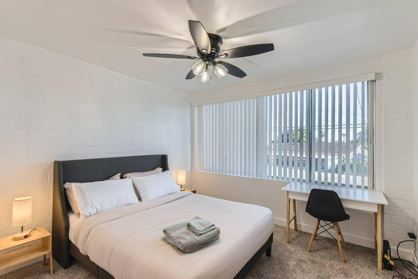 2Bdrm In Scottsdalesleeps4Pooltvwifi Apartment Exterior photo