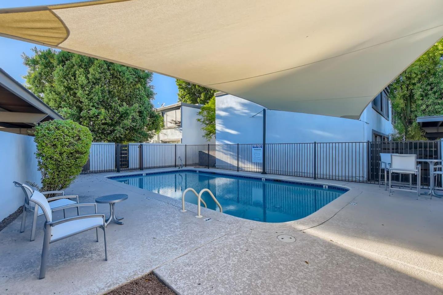 2Bdrm In Scottsdalesleeps4Pooltvwifi Apartment Exterior photo