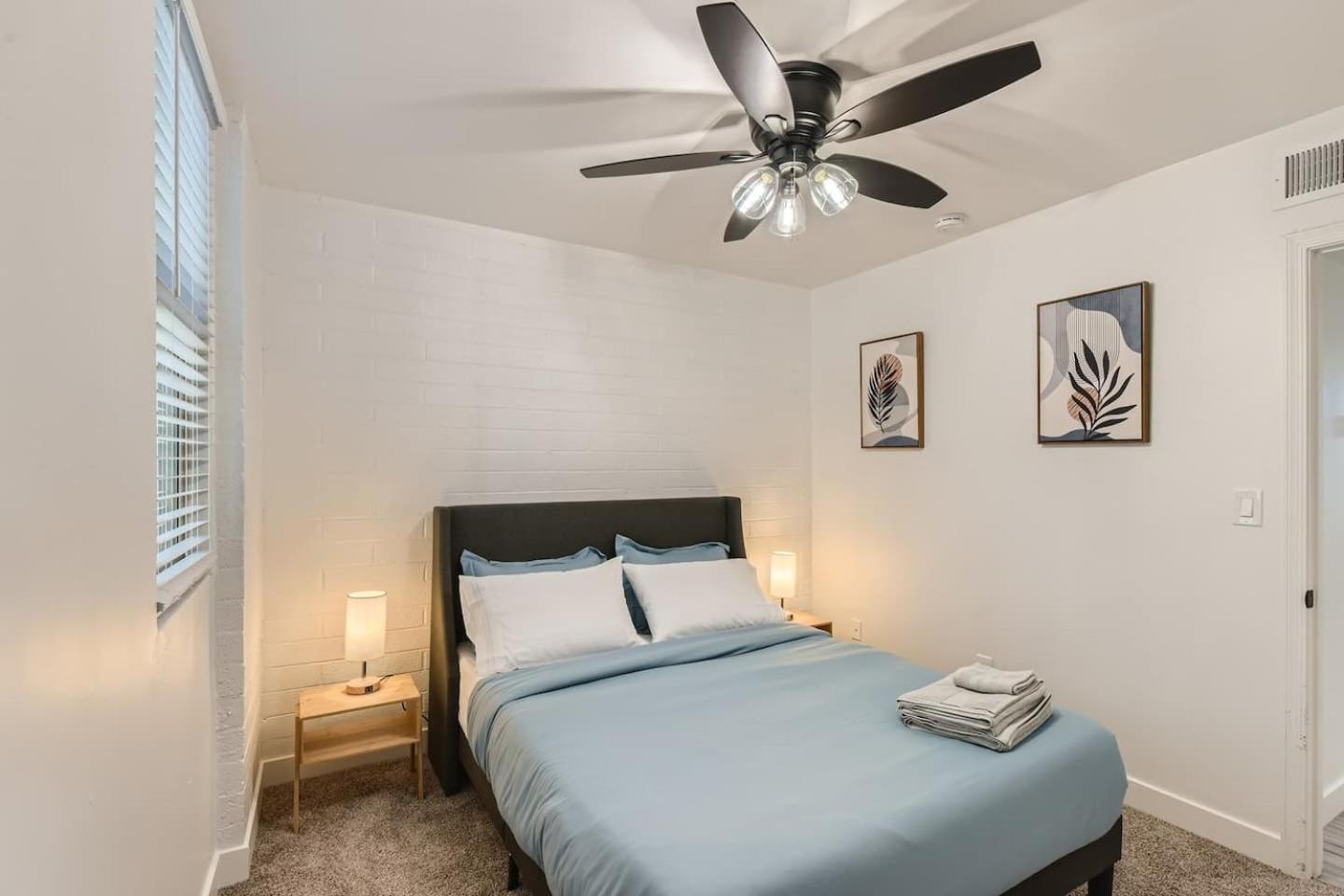 2Bdrm In Scottsdalesleeps4Pooltvwifi Apartment Exterior photo