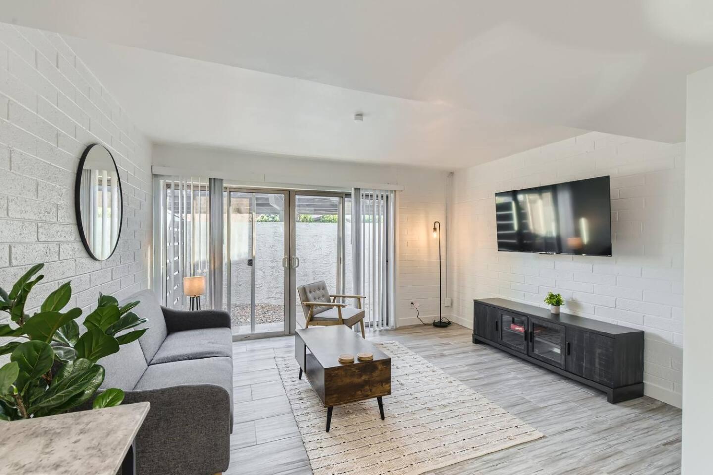 2Bdrm In Scottsdalesleeps4Pooltvwifi Apartment Exterior photo